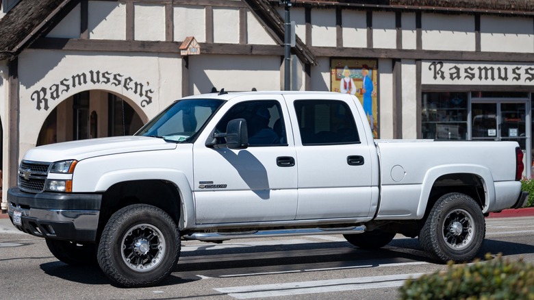 6 of the most reliable engines ever made by Chevrolet