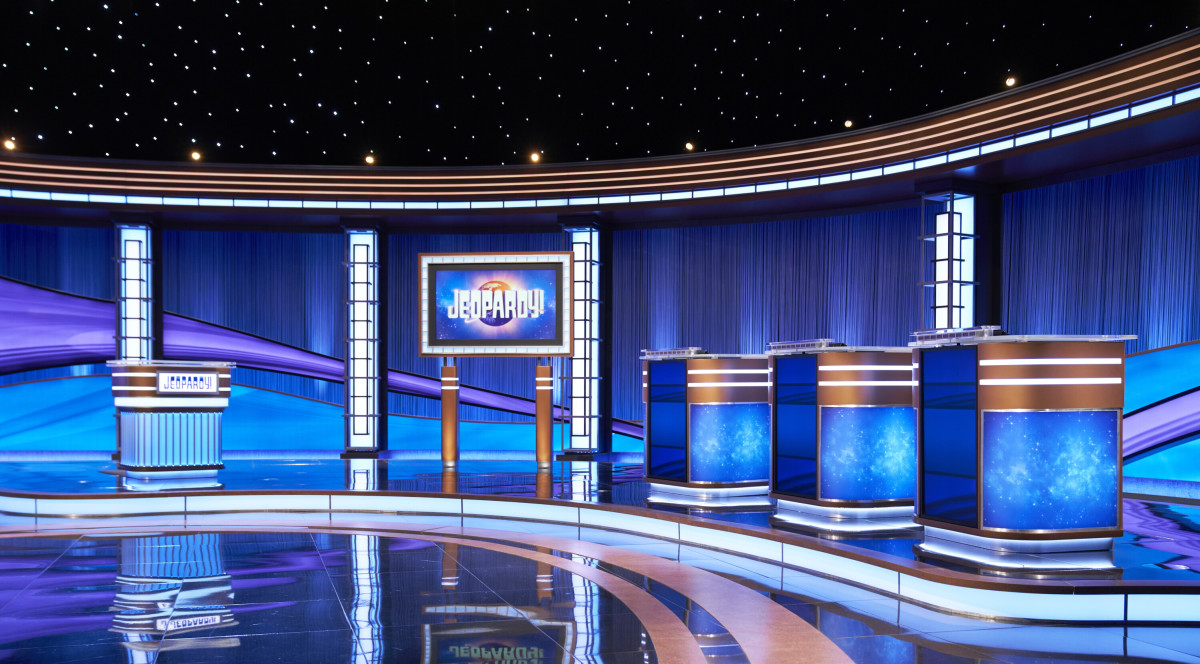 Jamie Ding's impressive Jeopardy! journey: Where he ranks among top 10 ...