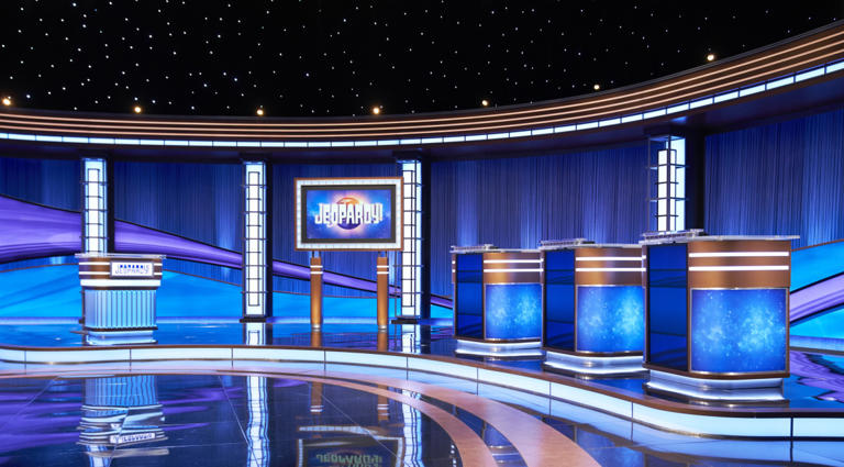 Jamie Ding's impressive Jeopardy! journey: Where he ranks among top 10 ...
