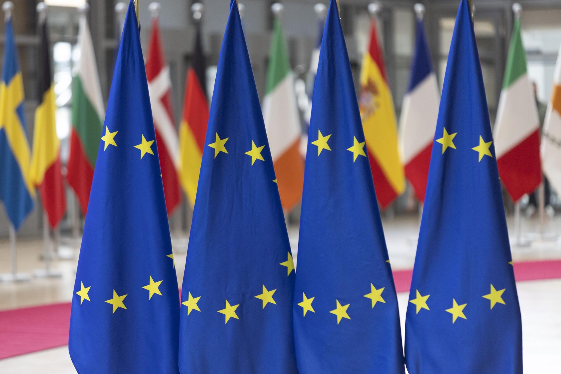 The vast differences between the richest and poorest countries in the EU