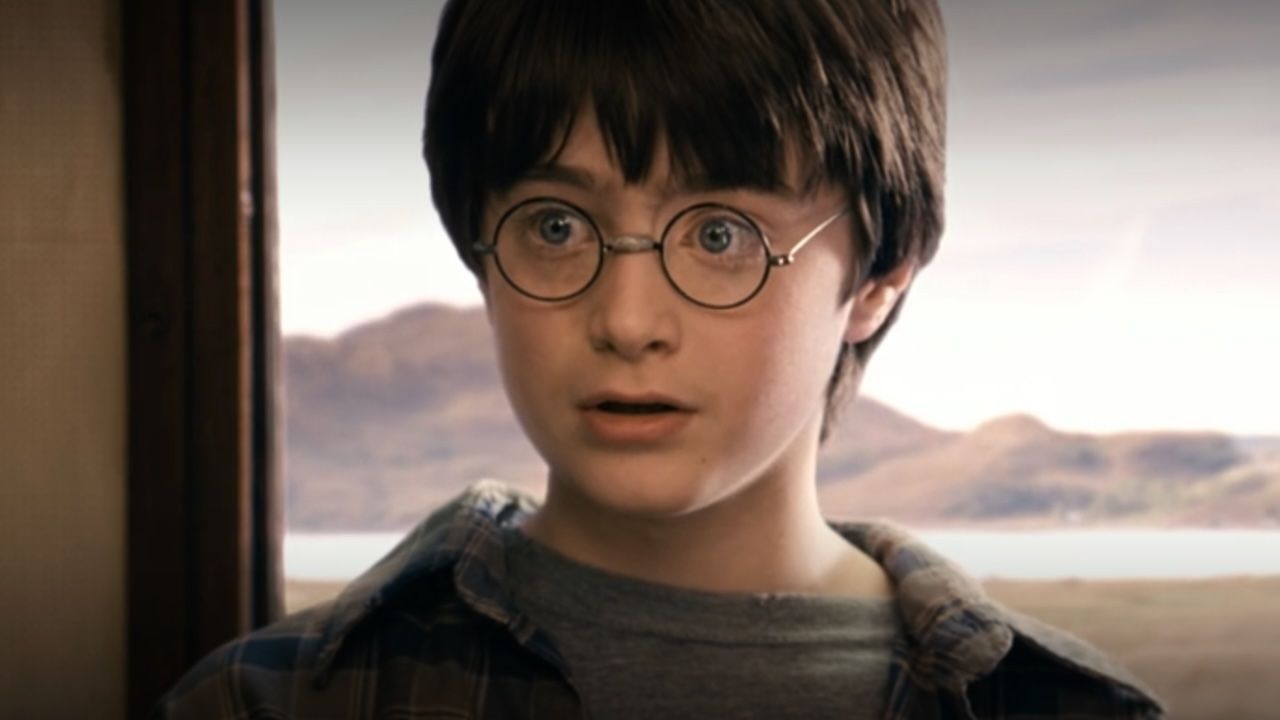 One OG plan for adapting Harry Potter would have ruined the franchise