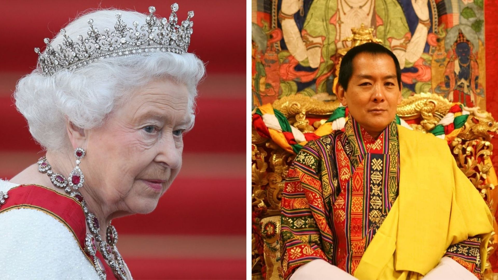 30 most compassionate monarchs in history