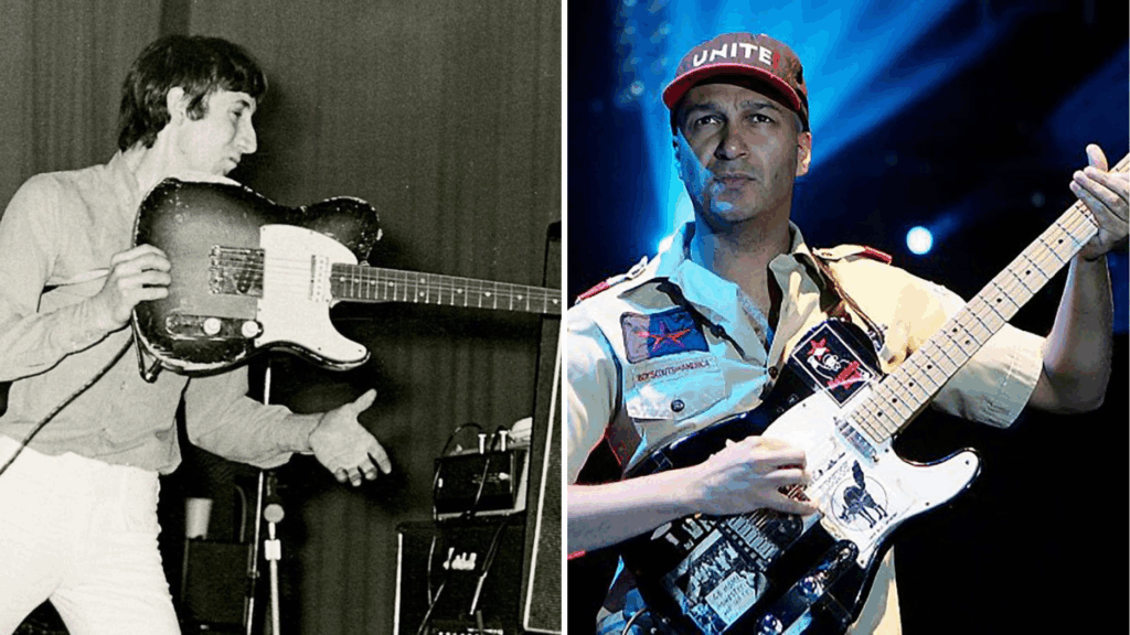 Minimalist guitar masterpieces that show the power of less