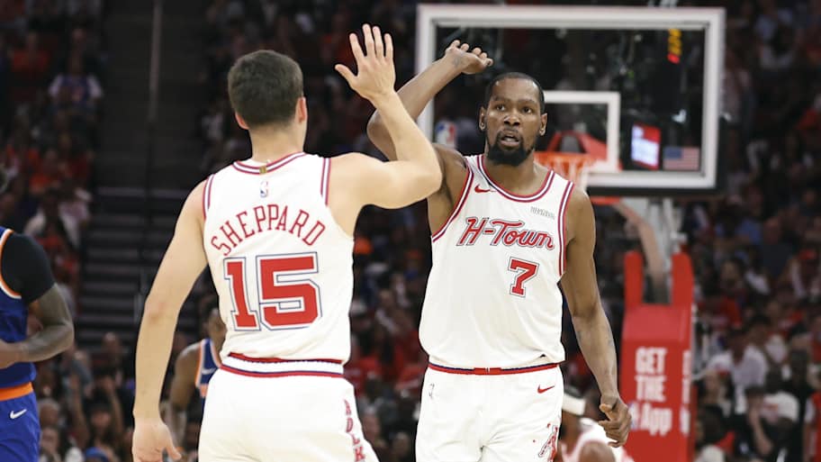 It's time for the Rockets to make a crucial decision on final starting spot