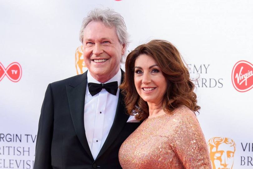 Jane McDonald says 'I'd give everything up' as she makes heartbreaking ...