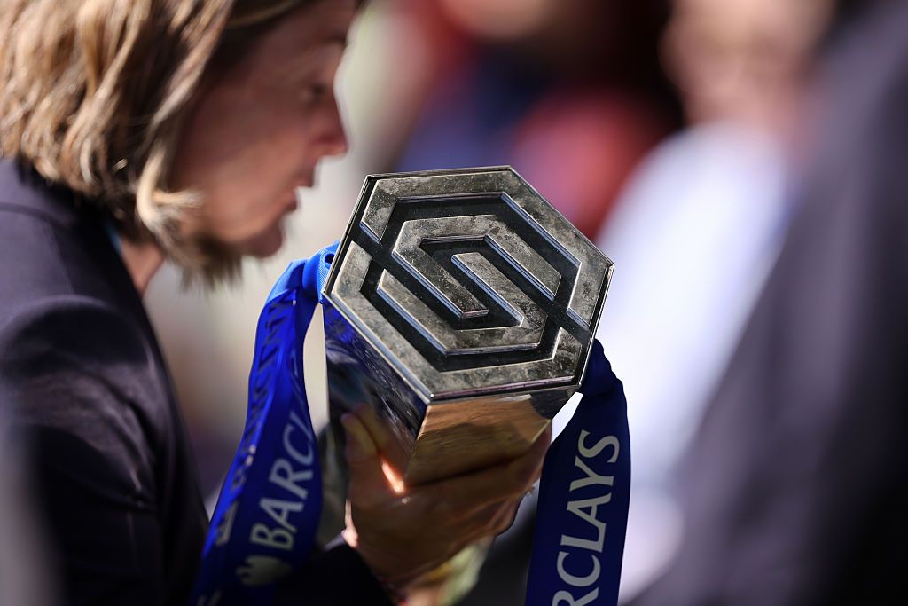 The WSL is expanding next season – everything you need to know