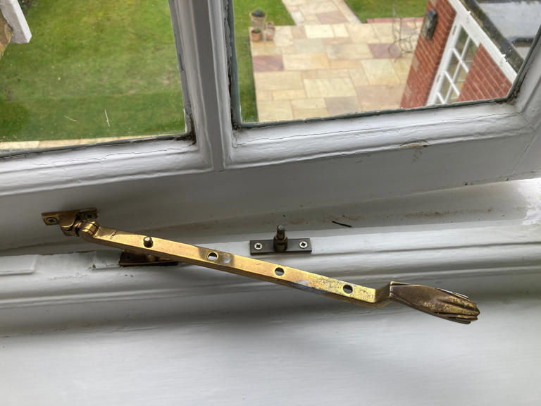 I miss Korean Windows