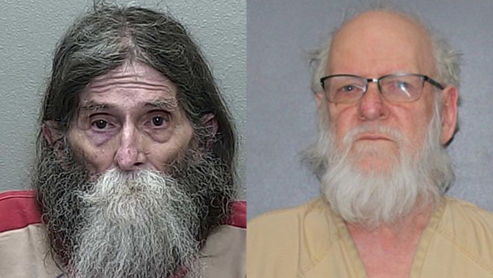 Two men face murder charges in 1981 cold case in Elkhart County