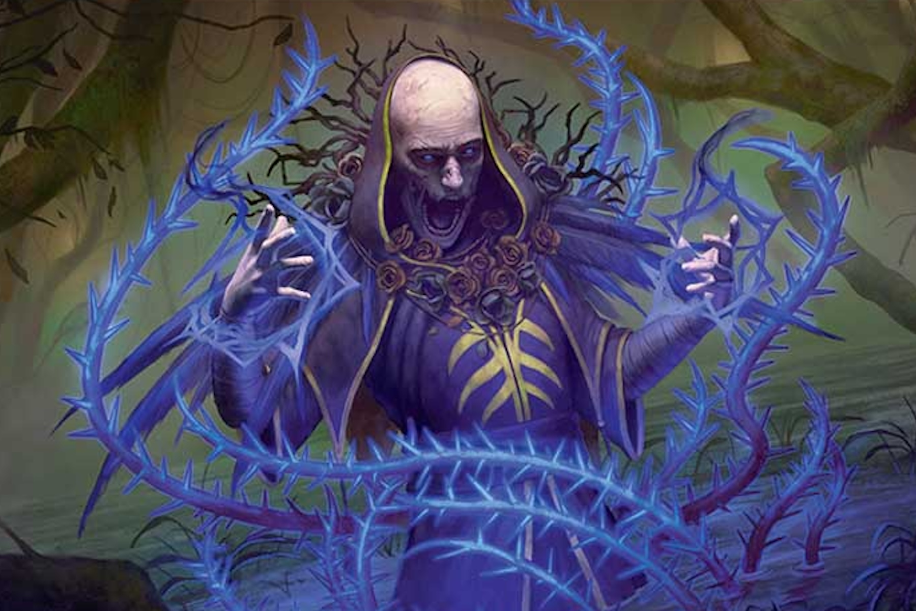 Secrets of Strixhaven spoilers: New cards, game designer interview