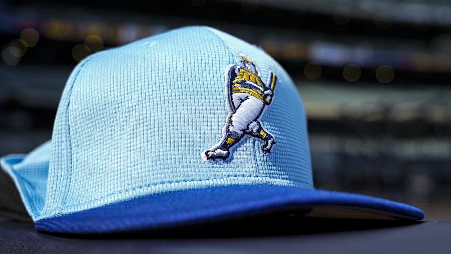 Brewers stray from tradition with 2026 City Connect jerseys