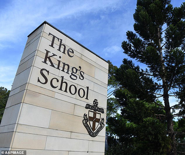 Shock as popular recent graduate of The King's School dies in accident