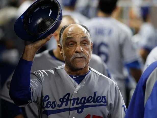 Who was Davey Lopes? All you need to know about the Dodgers legend and ...