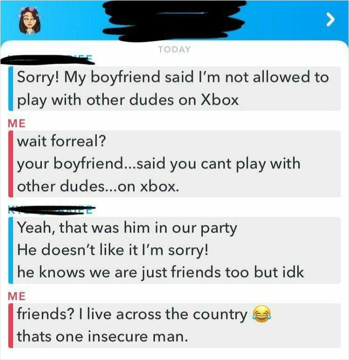 43 photos that have people cringing for all the wrong reasons