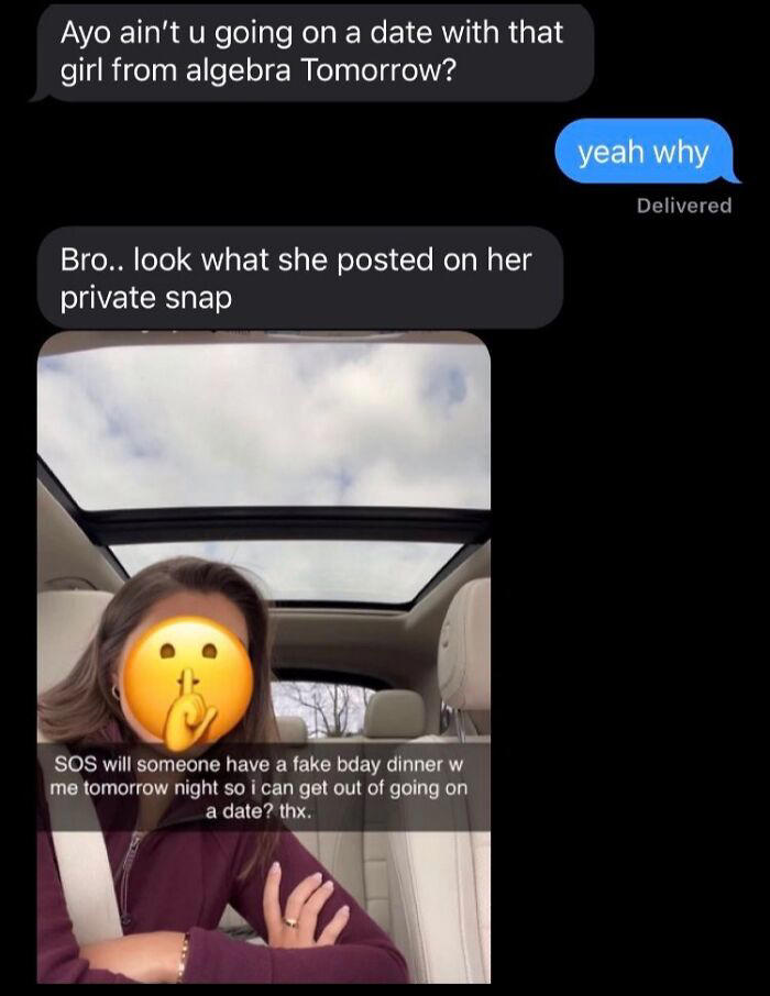 43 photos that have people cringing for all the wrong reasons