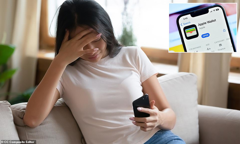 Warning to all iPhone users over new scam