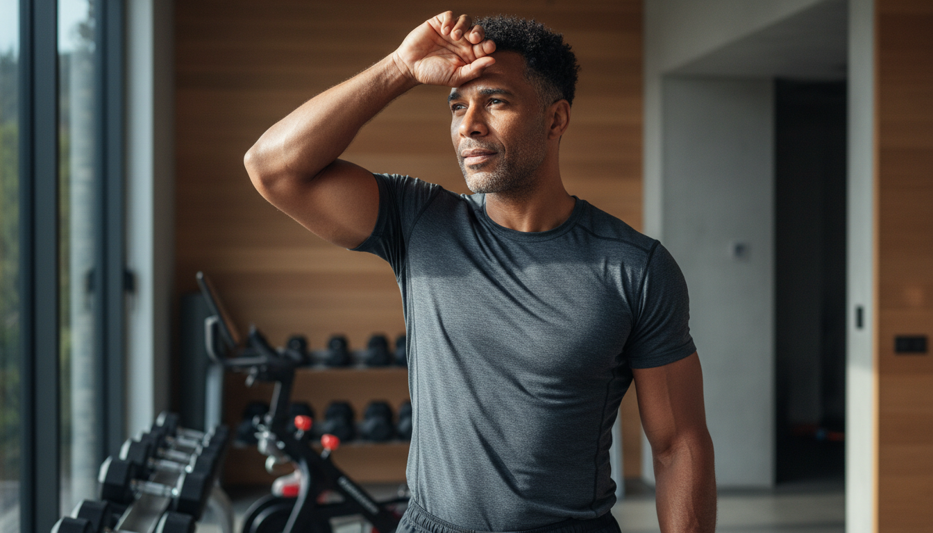 Rewire your recall: The surprising workout duration that sharpens your ...