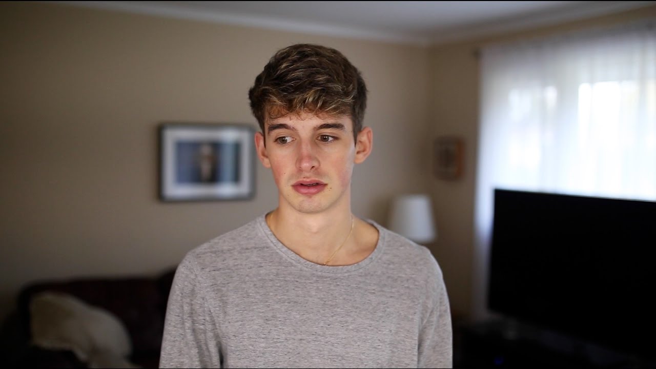 Sharing an honest message about why it's time to get help