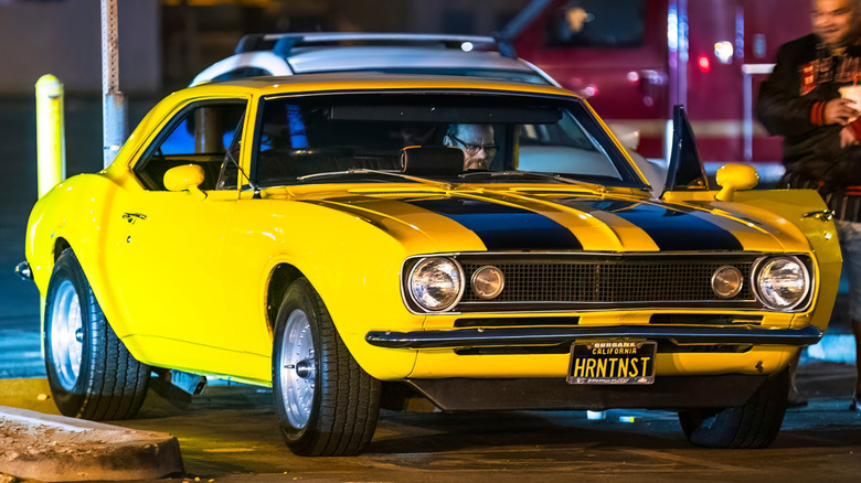 6 of the most reliable engines ever made by Chevrolet