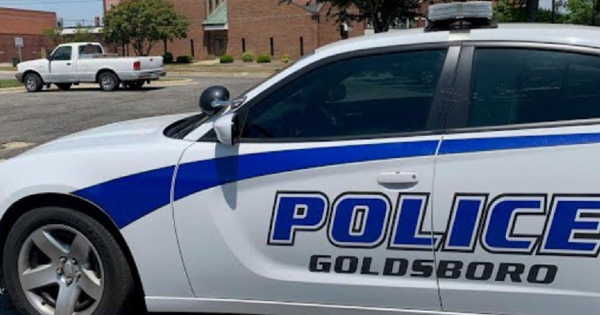 Police: 18-year-old dead after shooting in Goldsboro