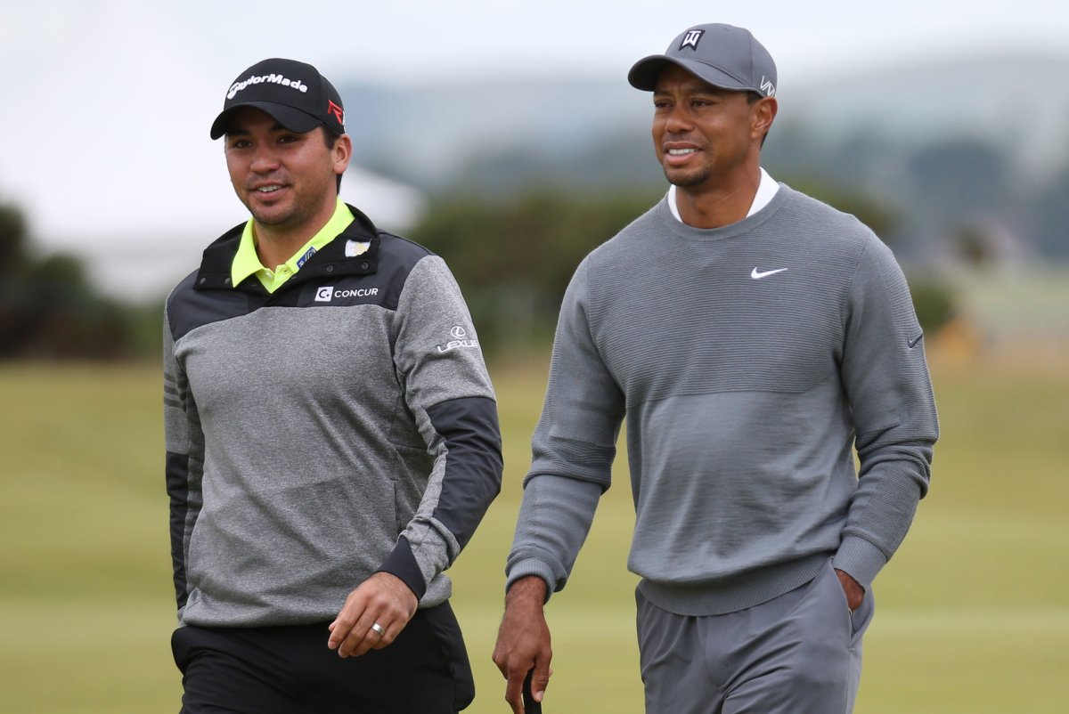 Masters competitors, golf icons hope Tiger Woods returns, hires driver