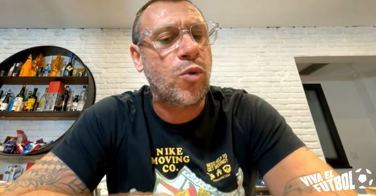 Cassano: “Vi dico i migliori giocatori di Inter, Juve, Milan e non solo ...