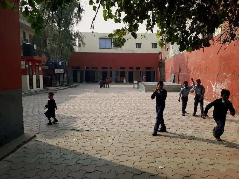 Punjab marks a shift with real-time attendance system in govt schools