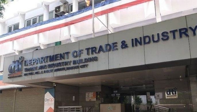 DTI launches P4 billion MSME fund amid ME conflict