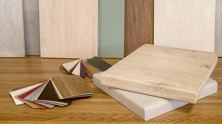 Laminate vs solid surface: Which affordable countertops are the better buy?