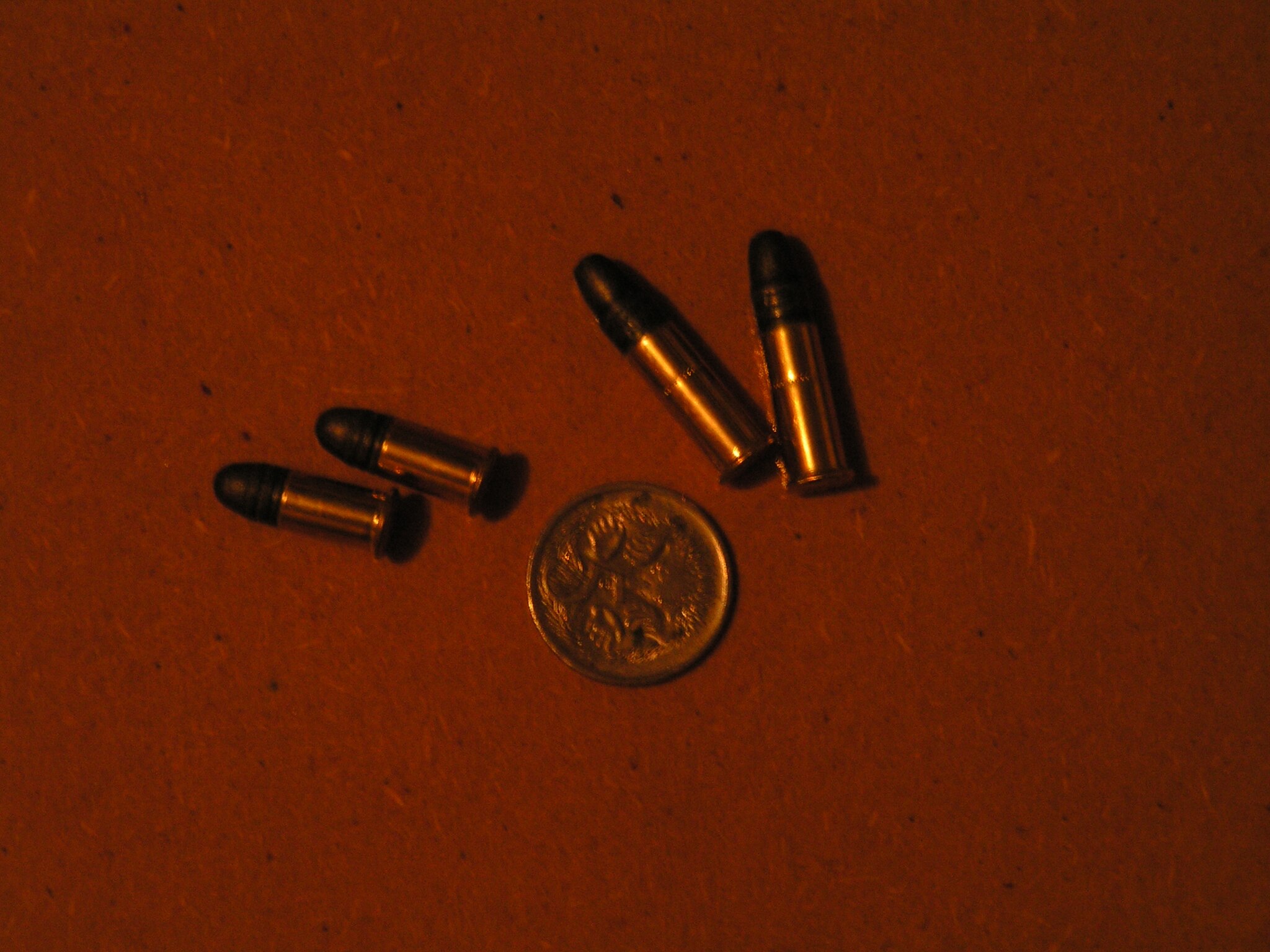 15 calibers that stay loyal no matter the trend