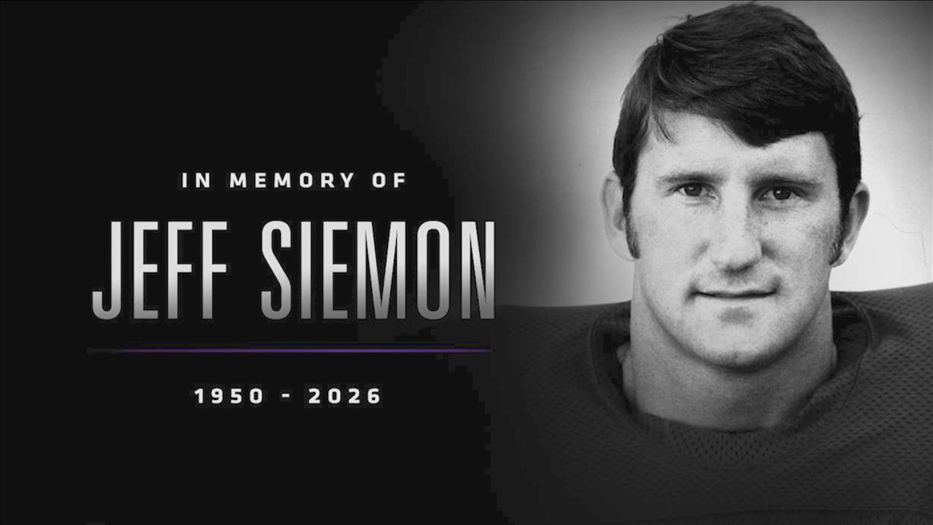 Remembering Jeff Siemon