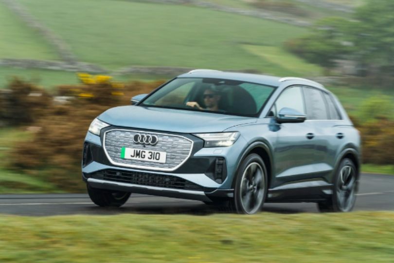 23 cars exempt from car tax charge after April rule change - full list