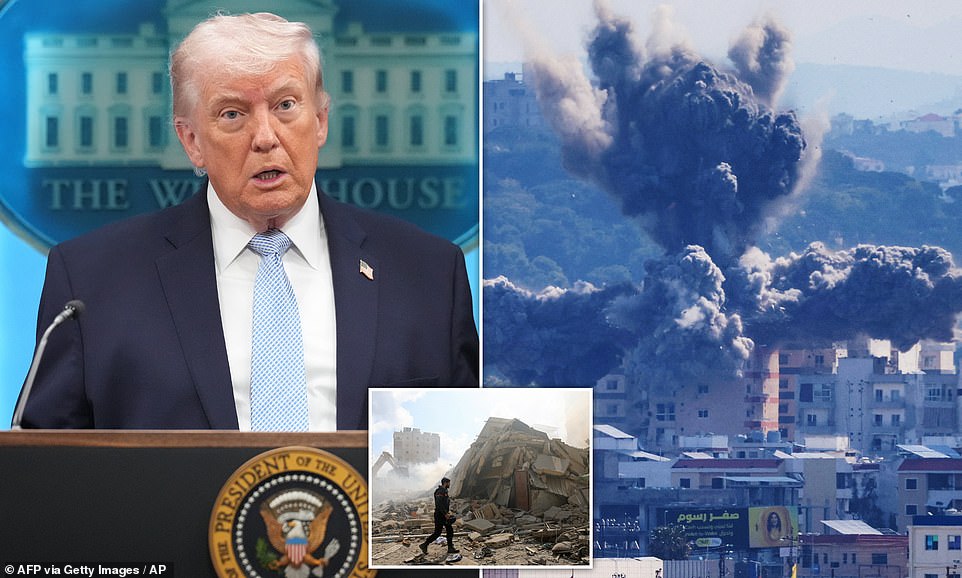 Poll: Americans share their verdict on Trump's ceasefire with Iran