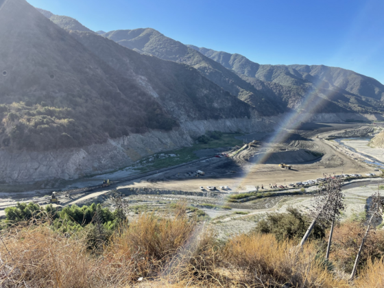 LA County board OKs $300M in bonds for fire restoration, flood protection
