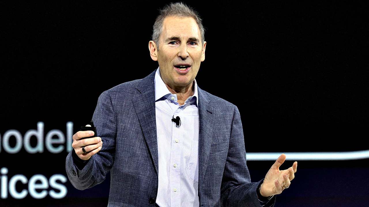 Amazon disrupting itself, rebuilding customer shopping experience ...