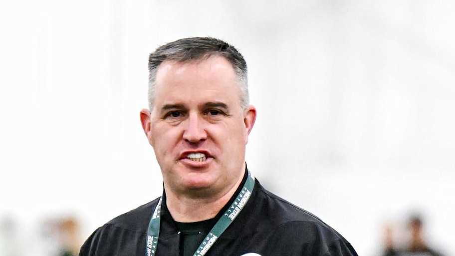 Michigan State trending toward sixth 2027 commit