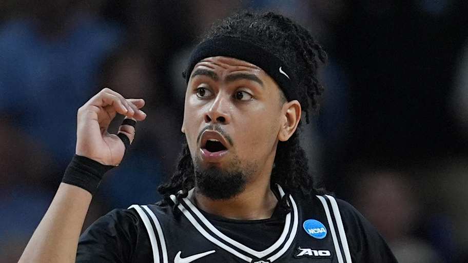 Texas A&M in pursuit of elite transfer portal guard