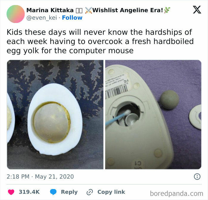 35 iconic posts found on Tumblr