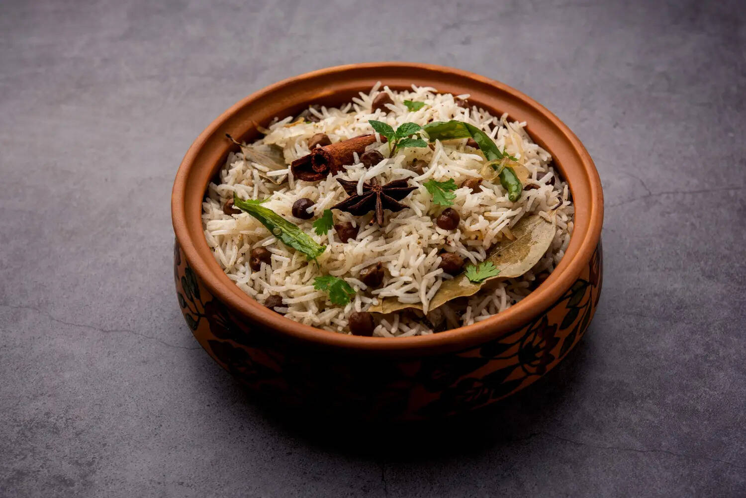 A flavor-packed one-pot delight