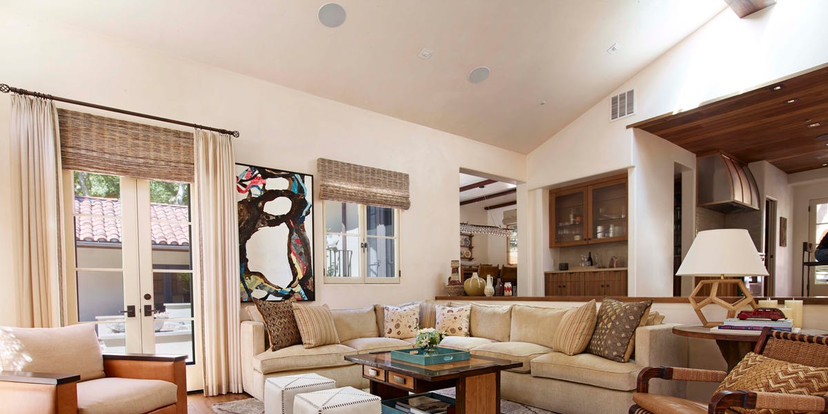 This Unexpected Home Splurge ALWAYS Pays Off
