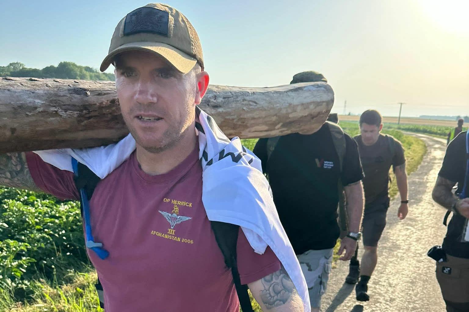 Littlehampton veterans project launches new initiative with major ...