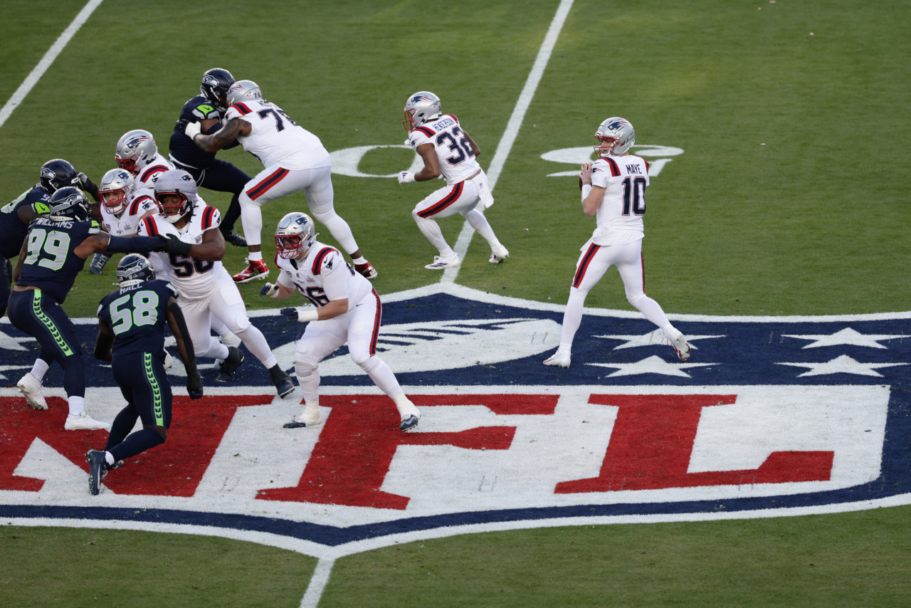 Justice Department opens investigation into NFL<br><br>