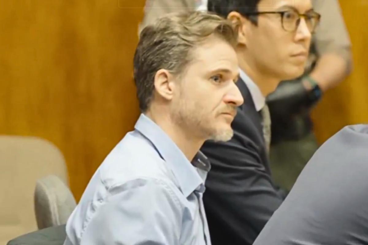 Who is Gerhardt Konig? Hawaii doctor found guilty of attempting to kill ...
