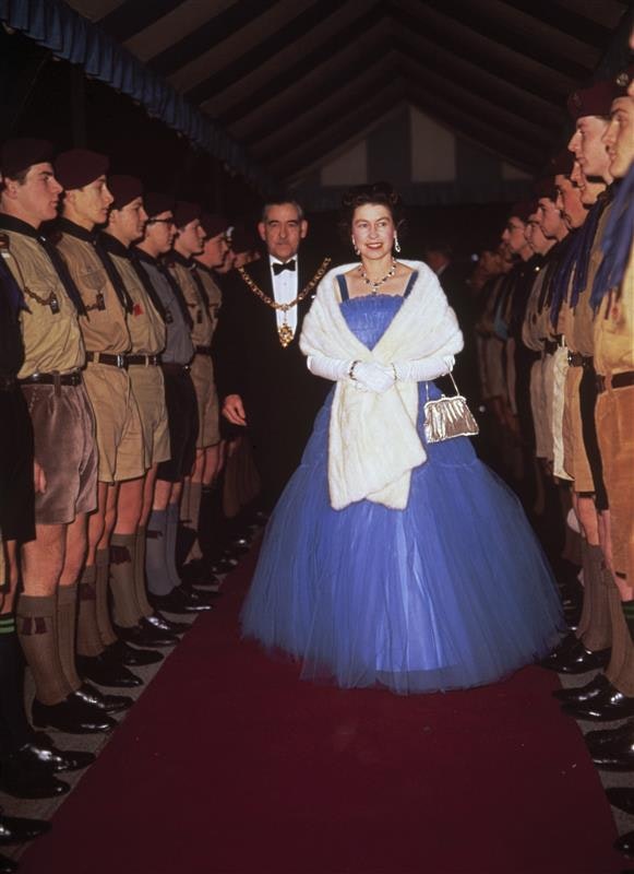 Queen Elizabeth II’s style: The untold story behind the iconic wardrobe