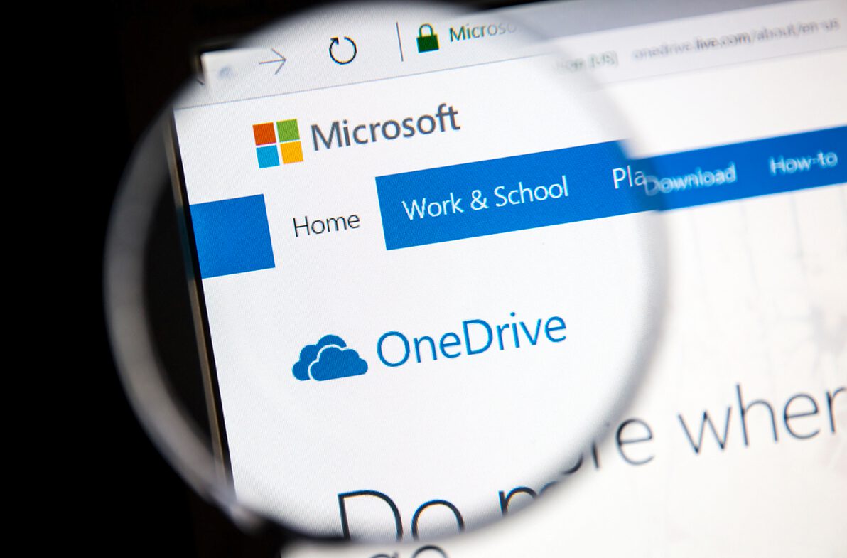 Microsoft OneDrive just became a spam nightmare you can't control