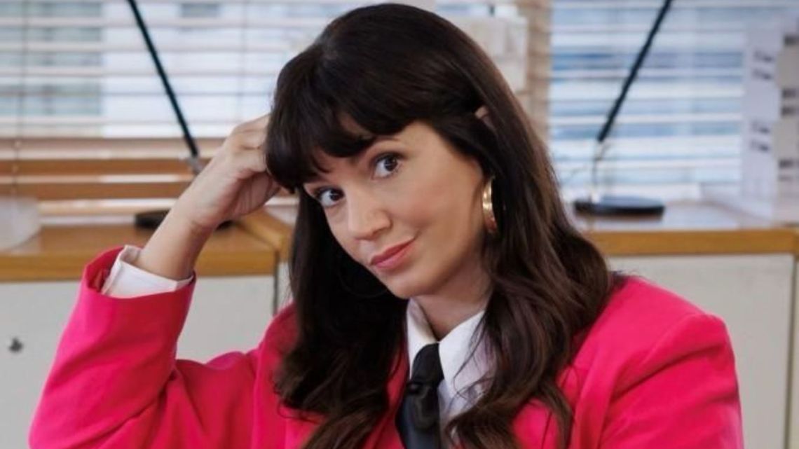 Llega a Netflix la cuarta y última temporada de "Envidiosa": cuándo se ...