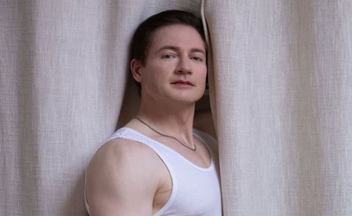 Anti-ageing influencer Bryan Johnson claims 10 squats better than 30 ...