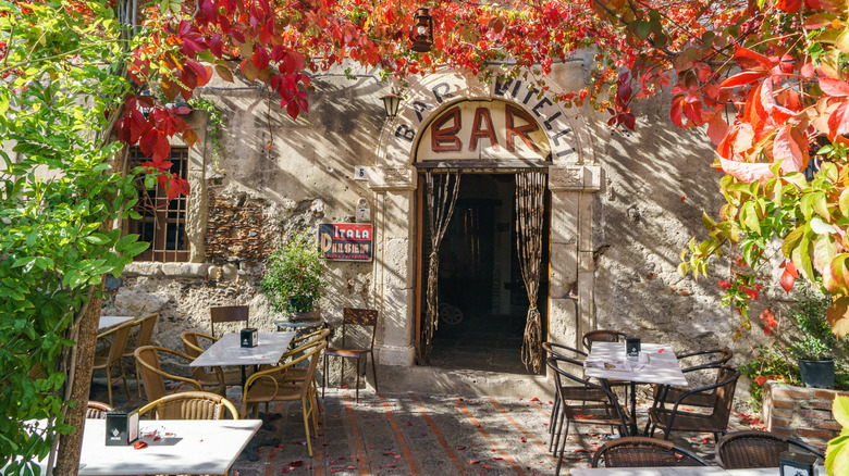 The best bars in Sicily for the perfect blend of relaxed evenings and ...