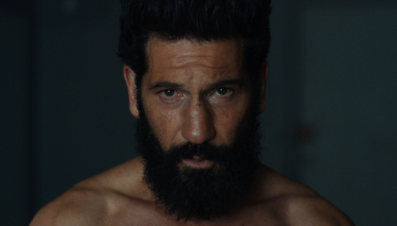 The Punisher: One last kill trailer and key art debut