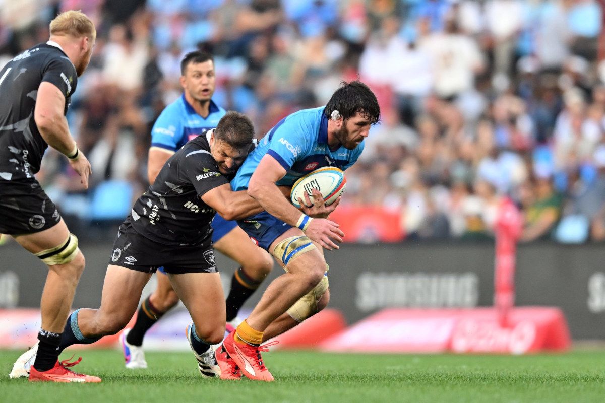 Two Springbok locks cash in on SA Rugby’s overseas selection policy