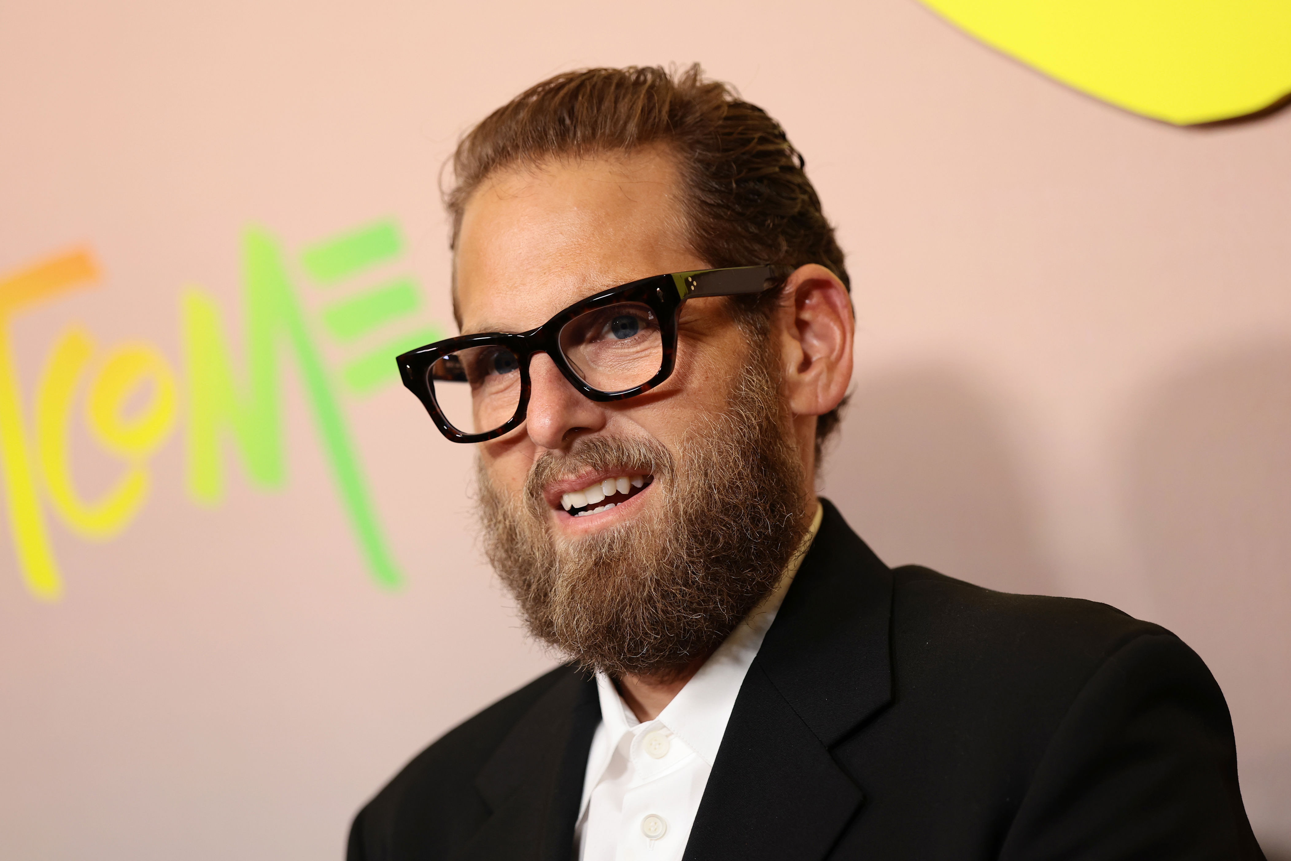 21 Jump Street star Jonah Hill reveals he